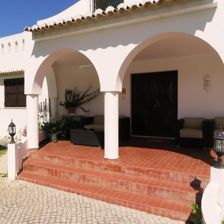 Villa Alcaide 포티마오 외부 사진