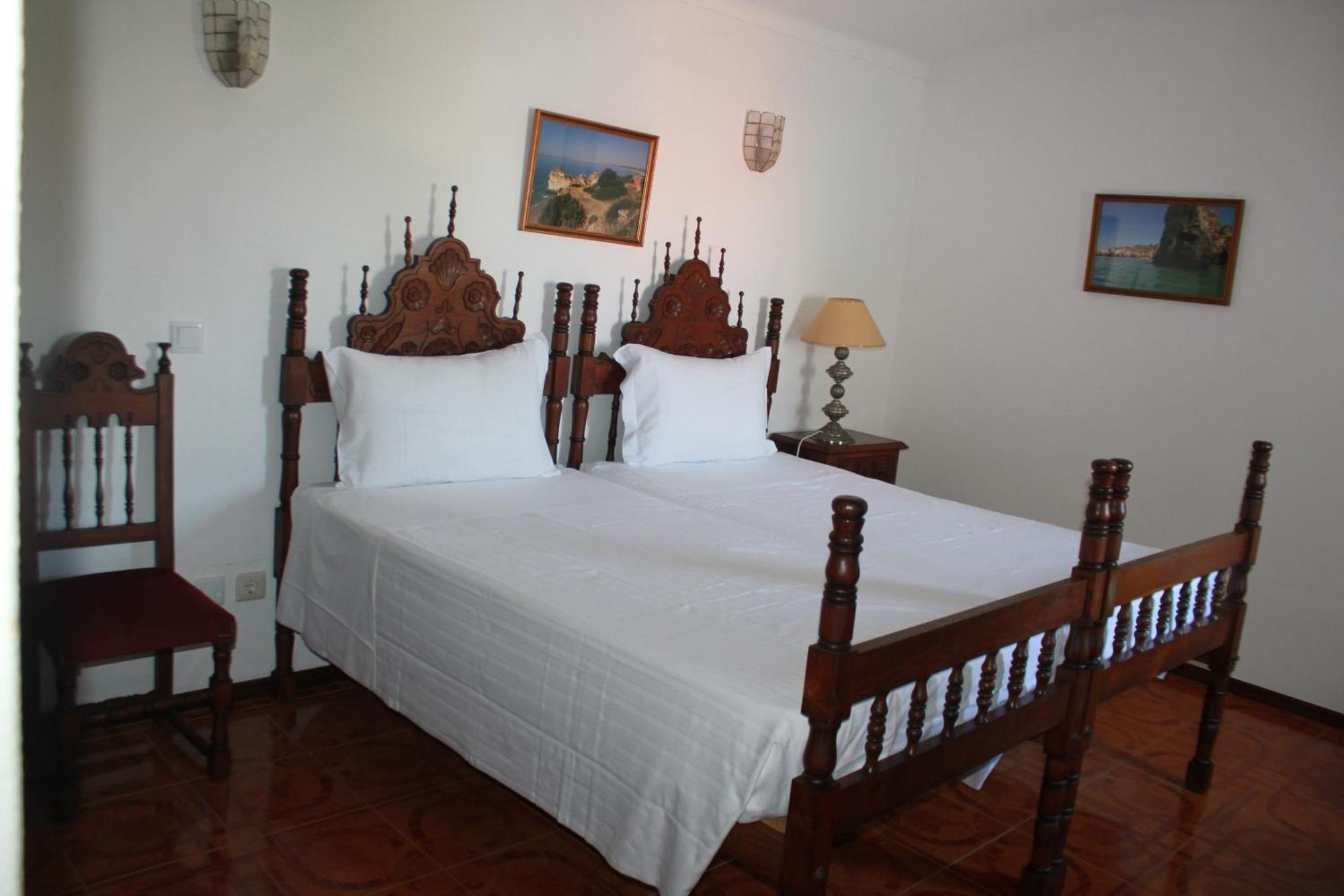 Villa Alcaide 포티마오 객실 사진