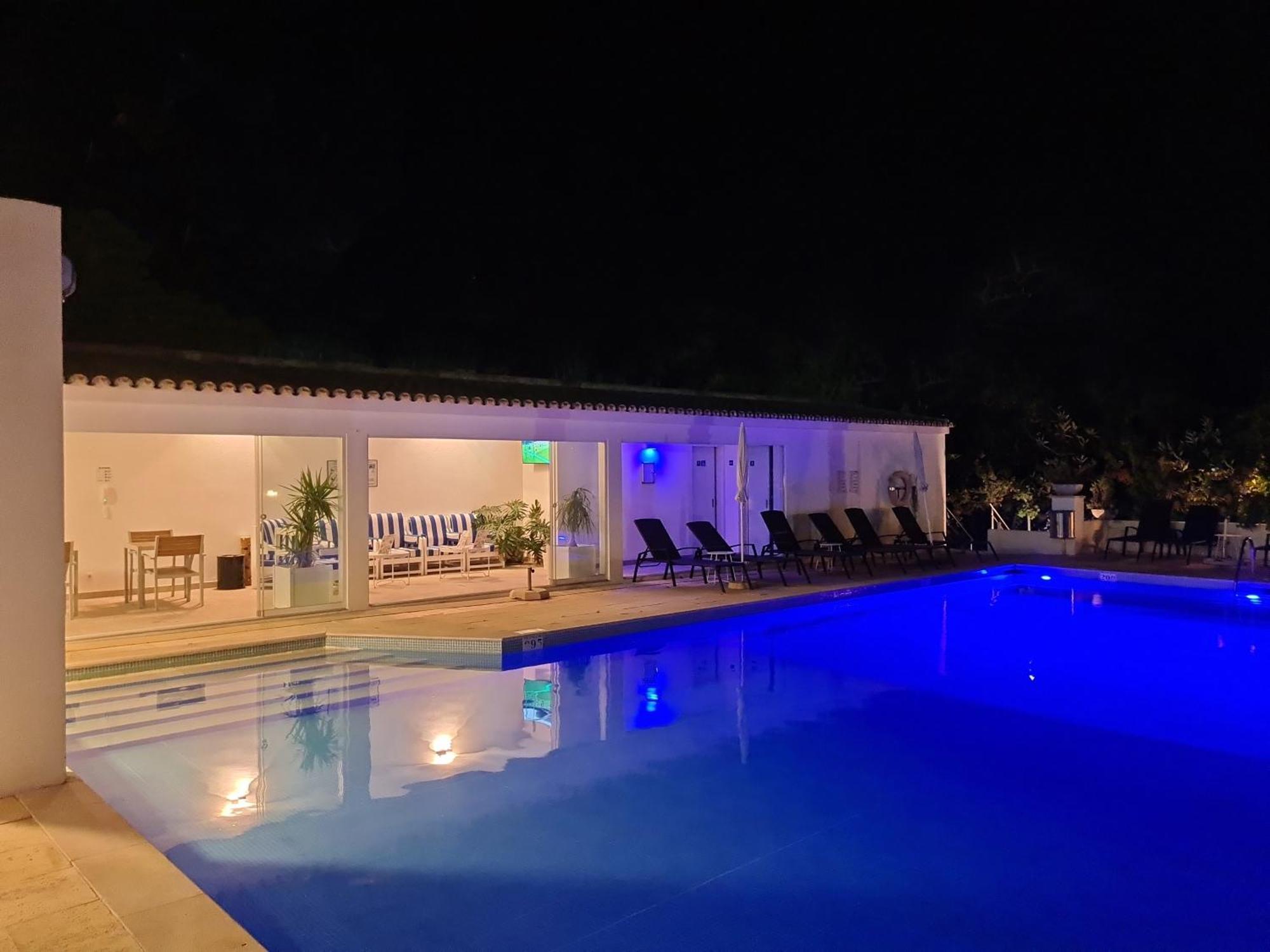 Villa Alcaide 포티마오 외부 사진