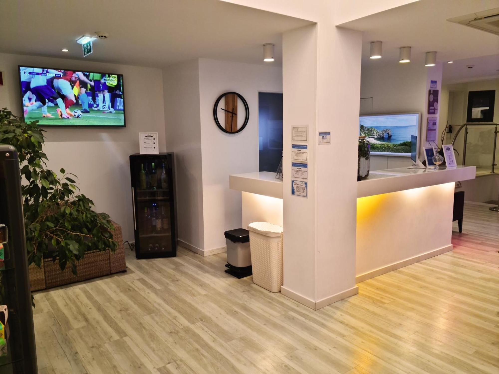 Villa Alcaide 포티마오 외부 사진