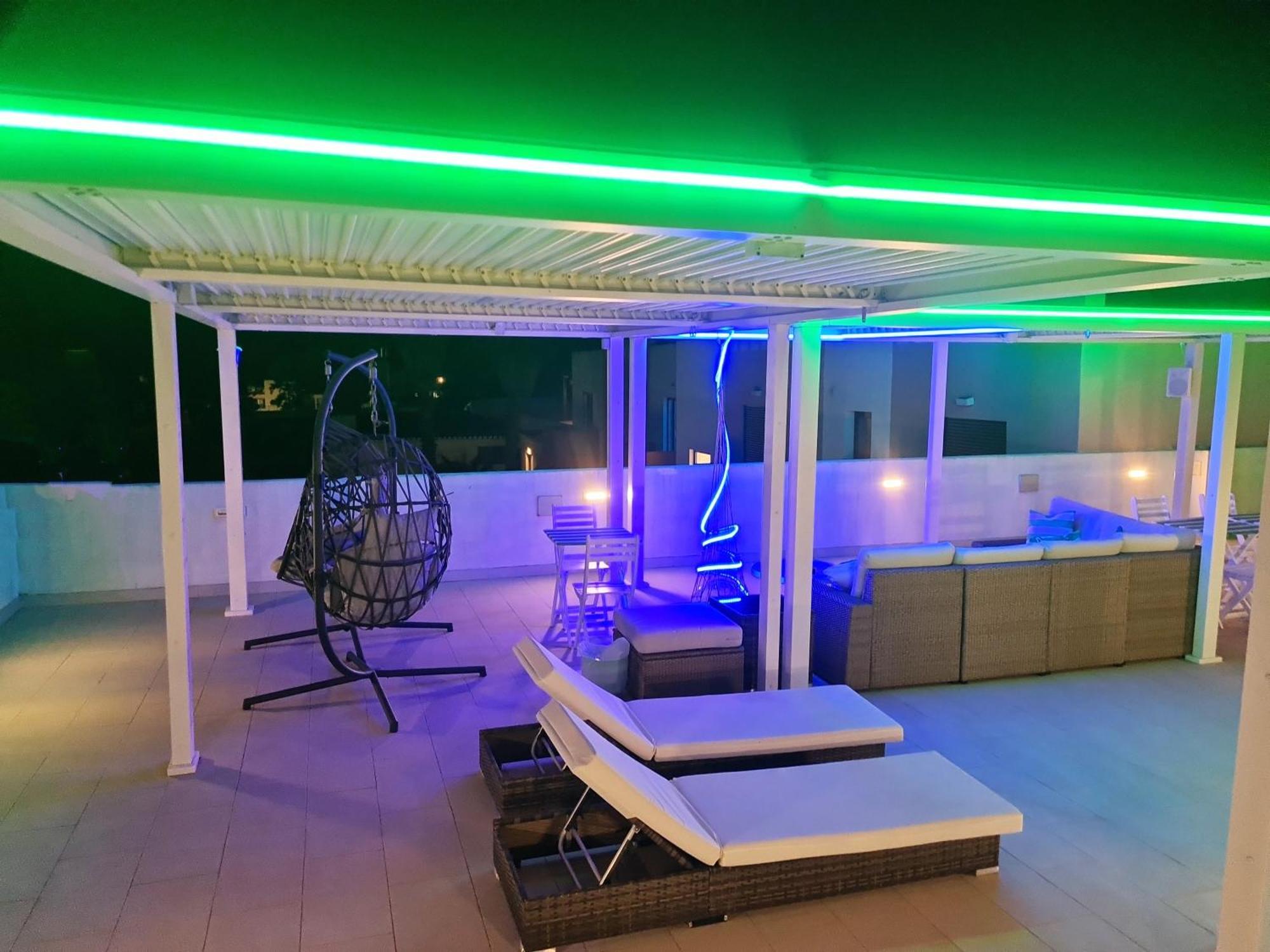 Villa Alcaide 포티마오 외부 사진
