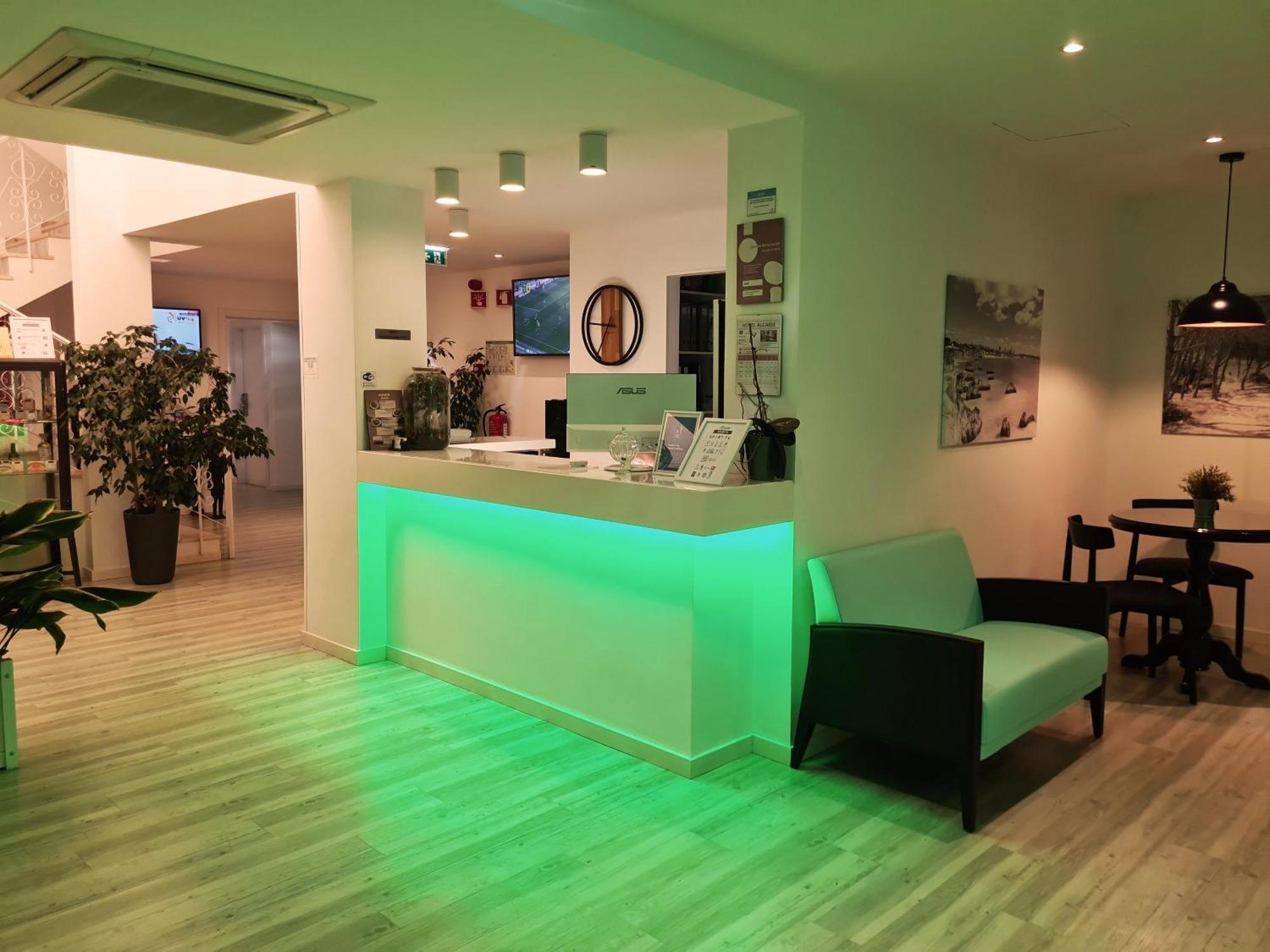 Villa Alcaide 포티마오 외부 사진