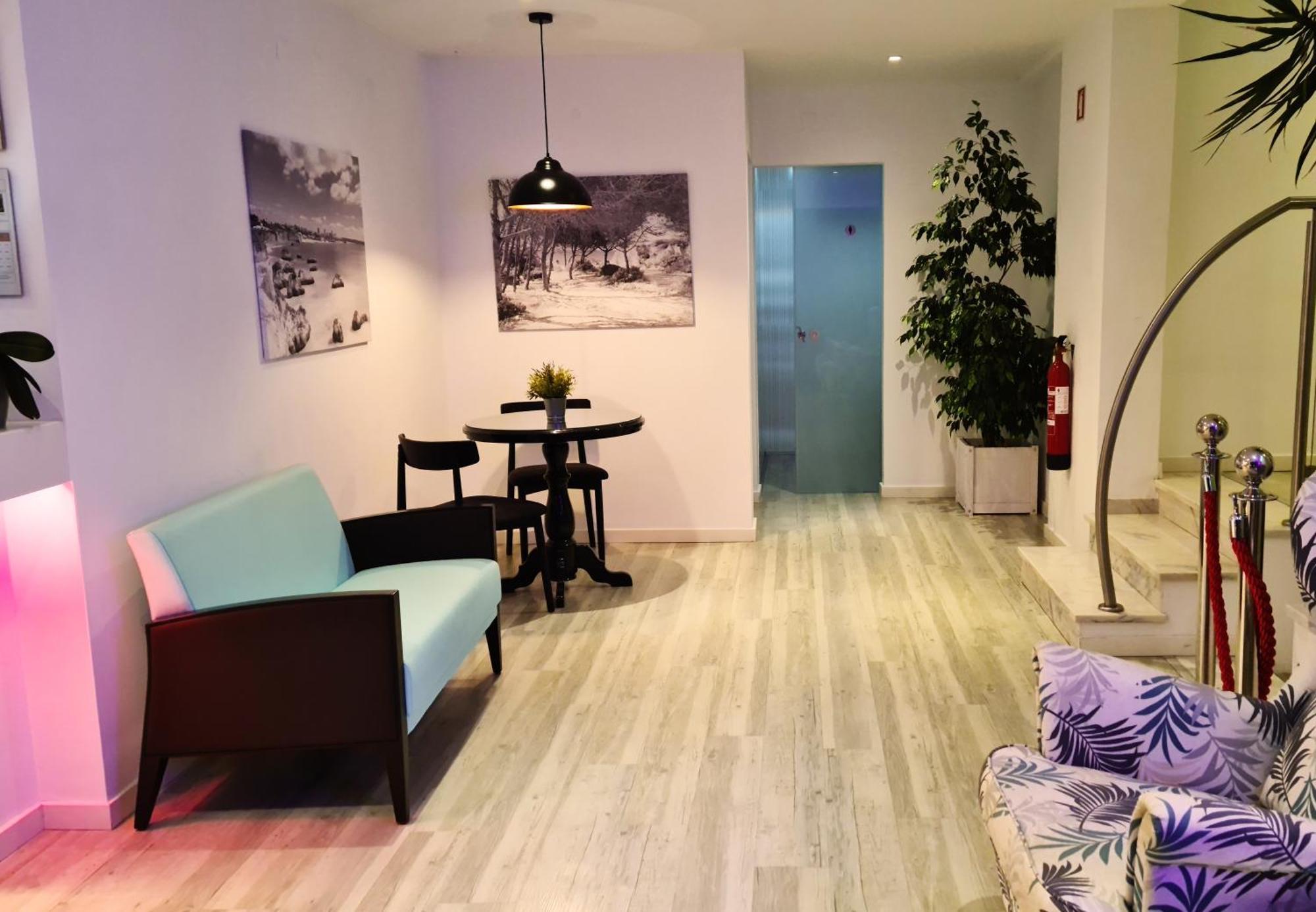 Villa Alcaide 포티마오 외부 사진