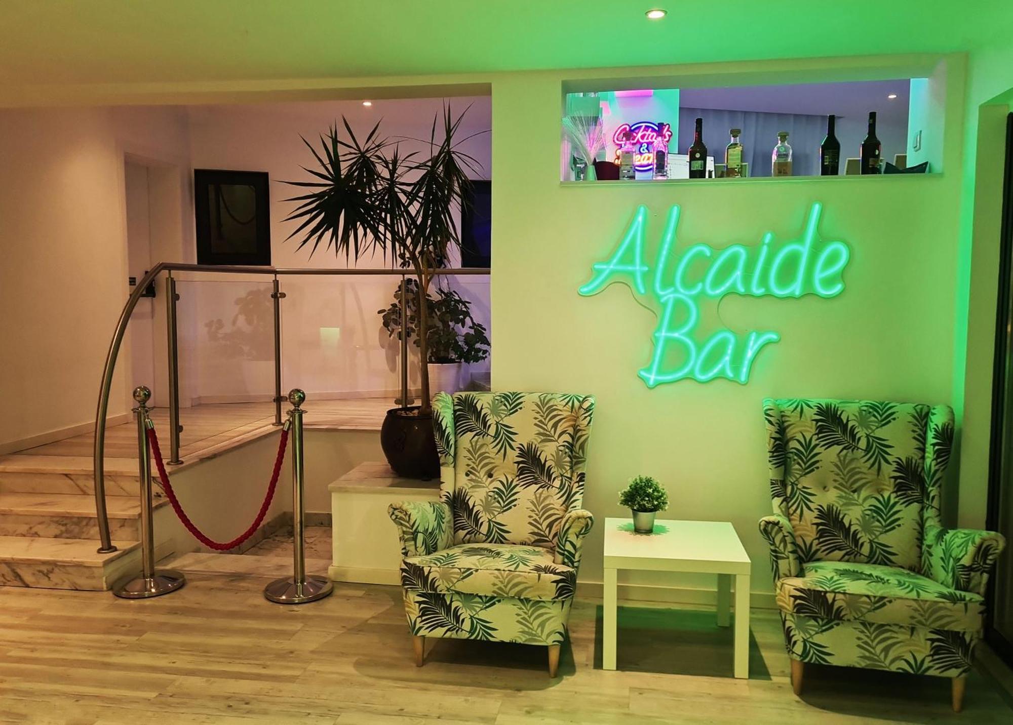 Villa Alcaide 포티마오 외부 사진