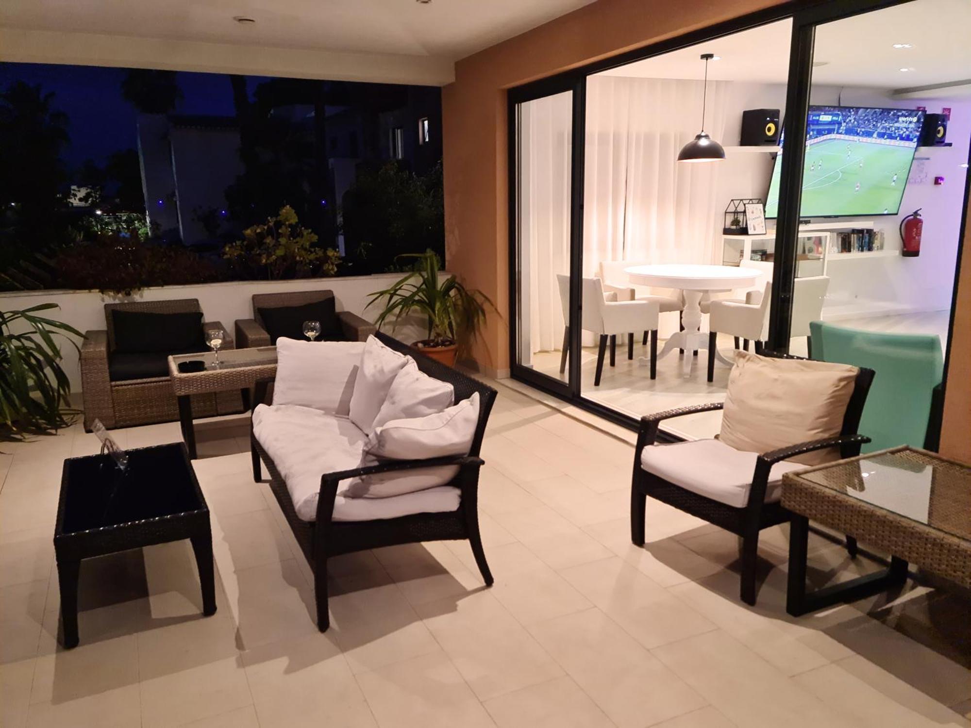 Villa Alcaide 포티마오 외부 사진