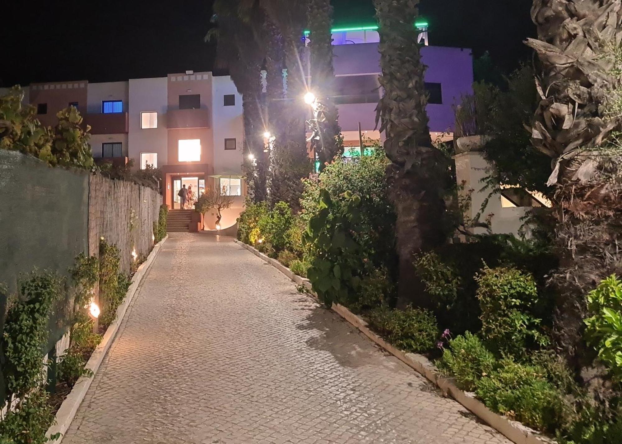 Villa Alcaide 포티마오 외부 사진