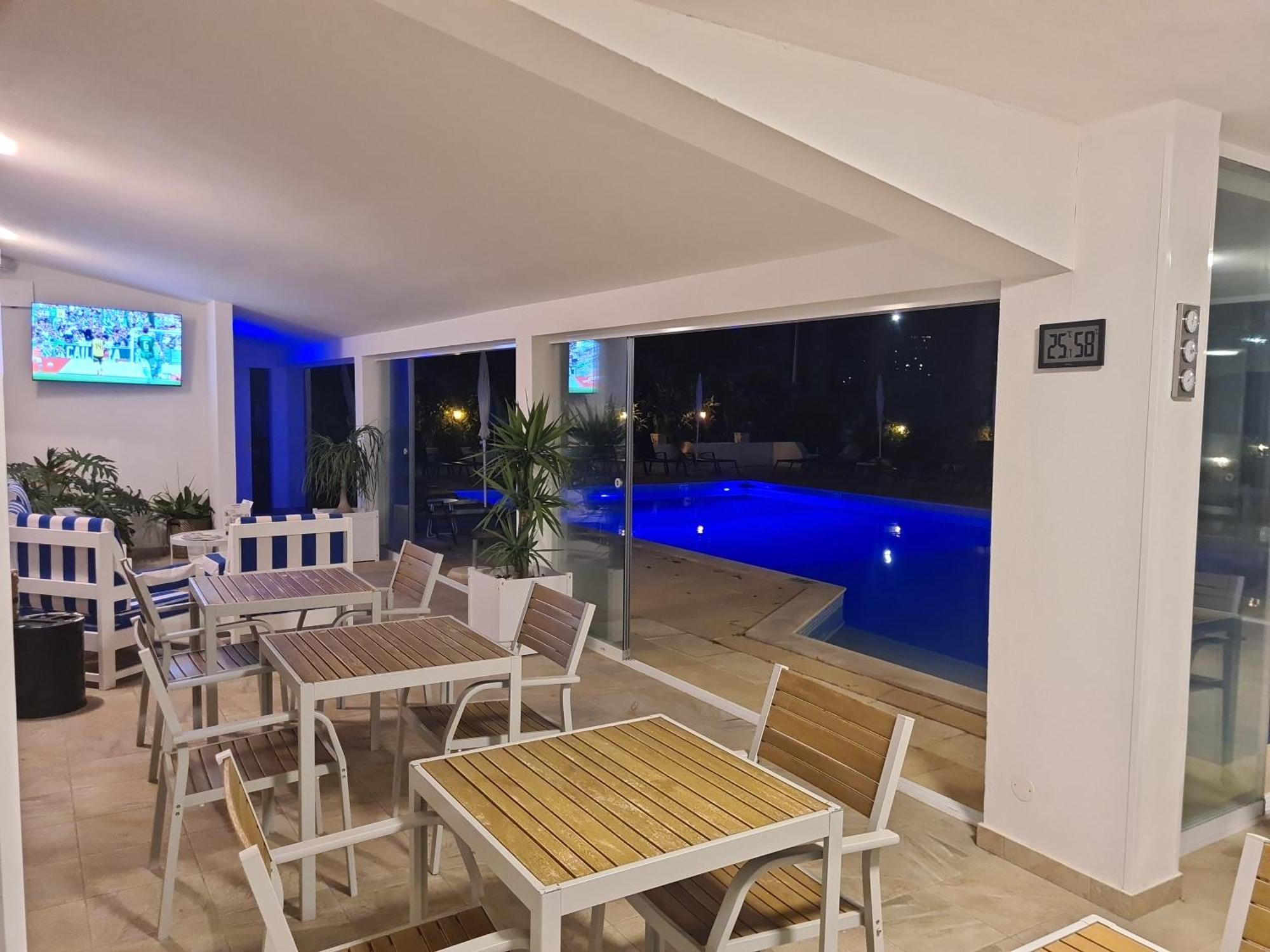 Villa Alcaide 포티마오 외부 사진