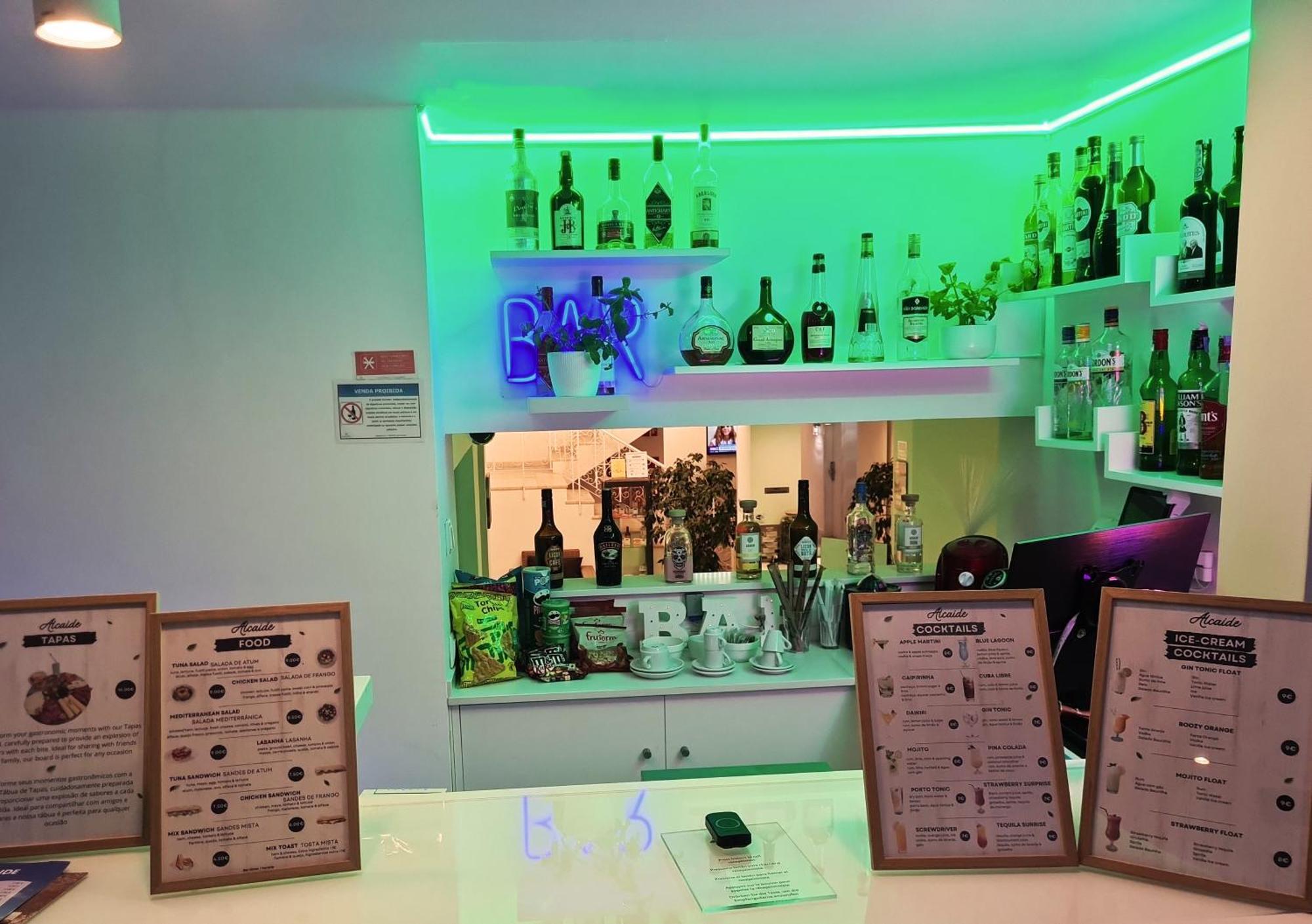 Villa Alcaide 포티마오 외부 사진