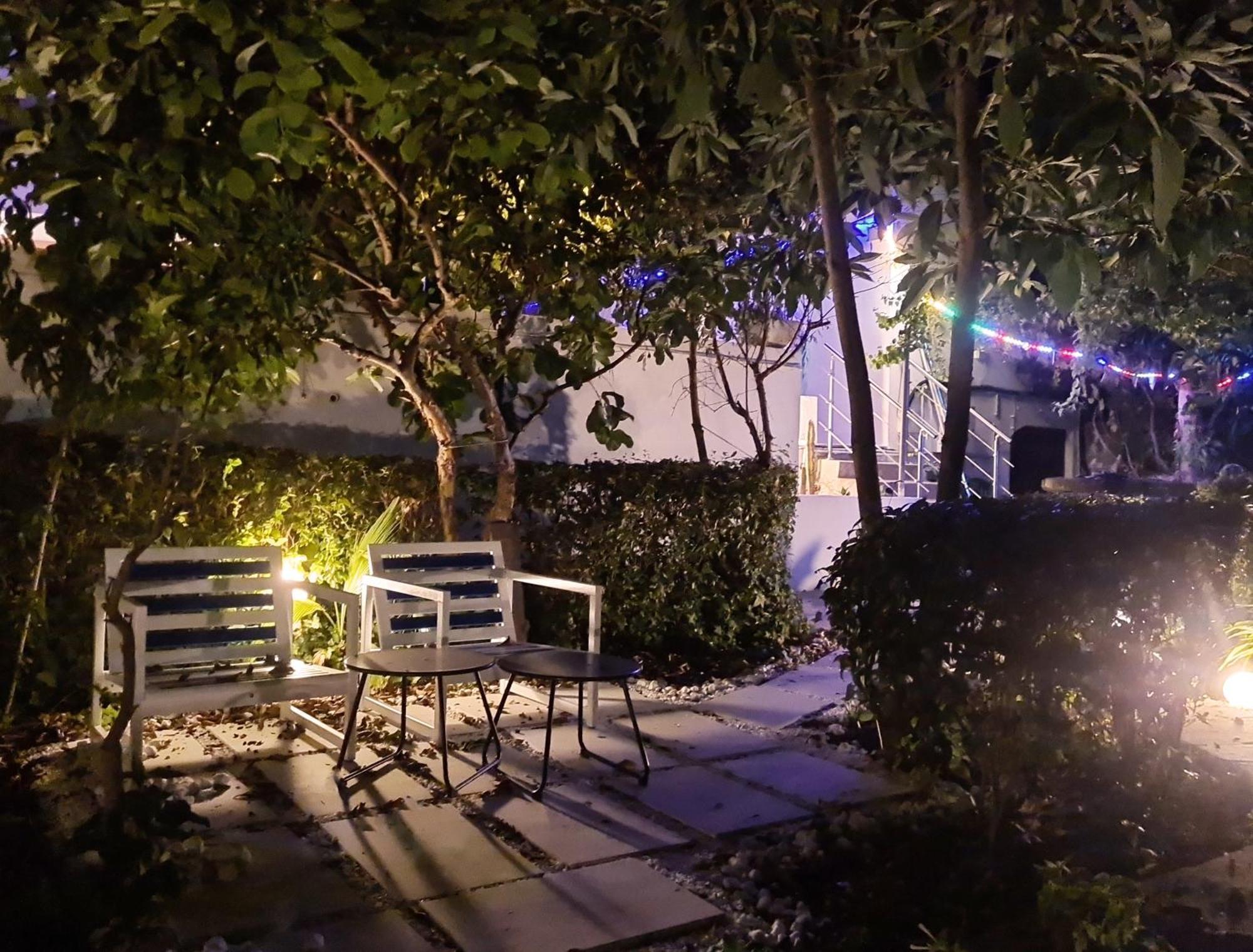 Villa Alcaide 포티마오 외부 사진
