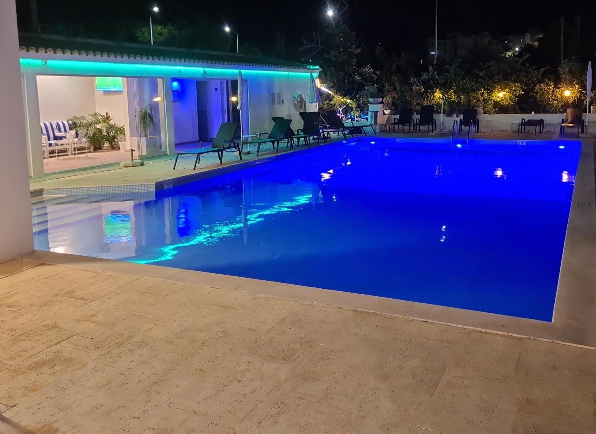 Villa Alcaide 포티마오 외부 사진