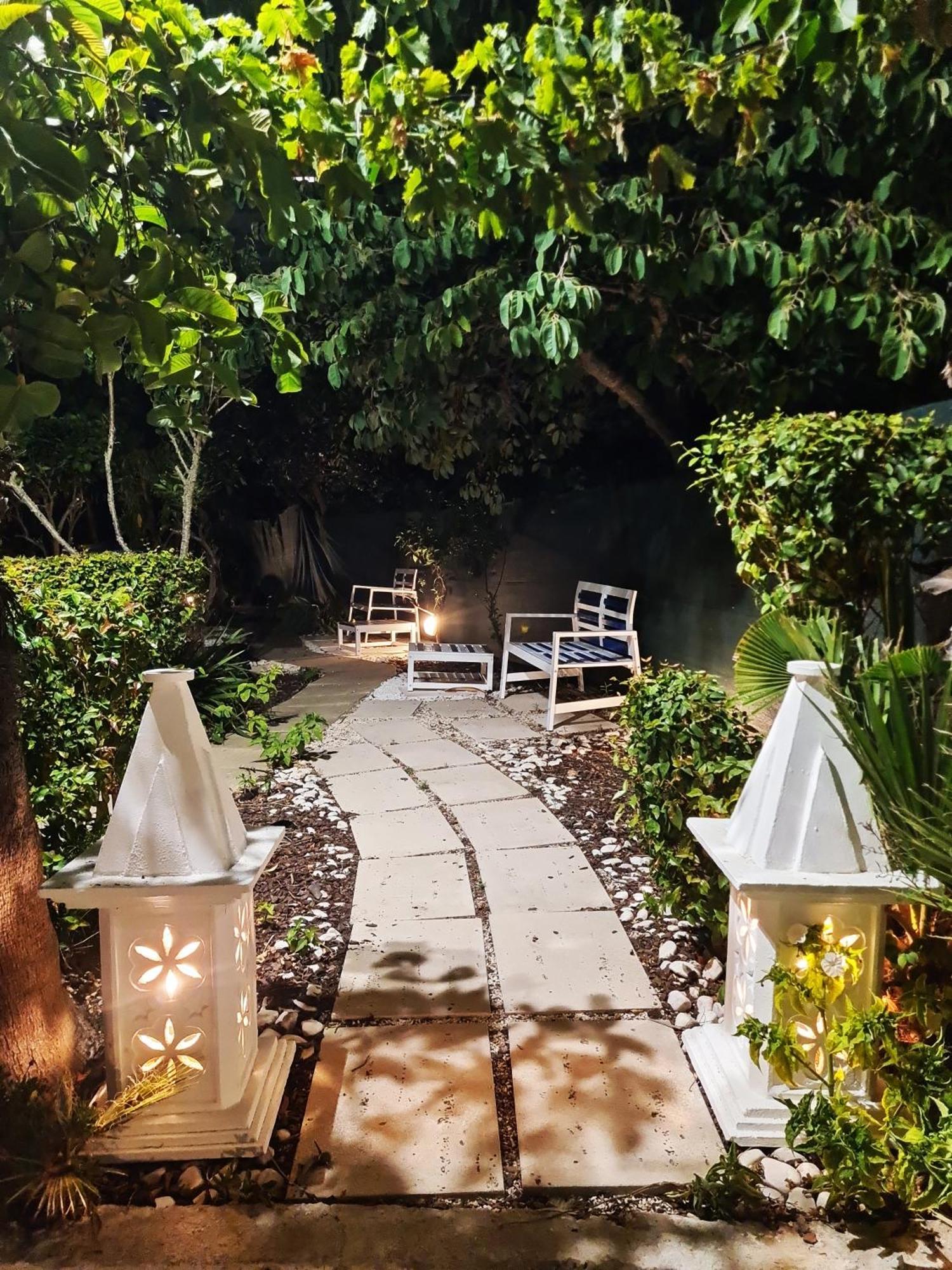 Villa Alcaide 포티마오 외부 사진