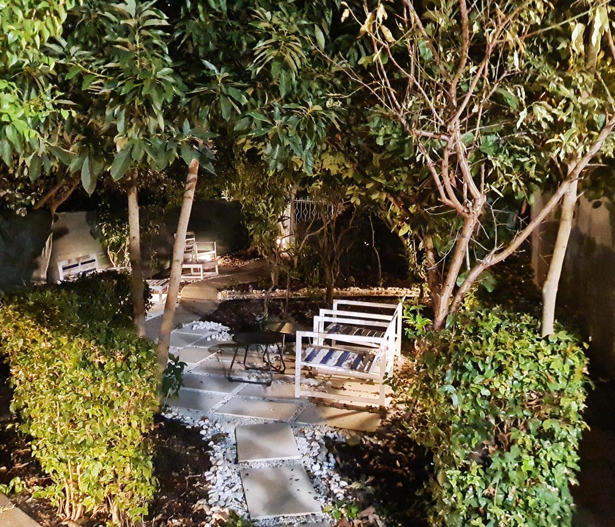 Villa Alcaide 포티마오 외부 사진