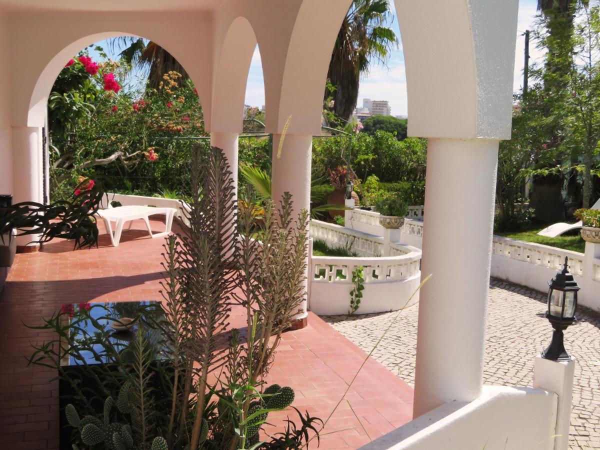 Villa Alcaide 포티마오 외부 사진