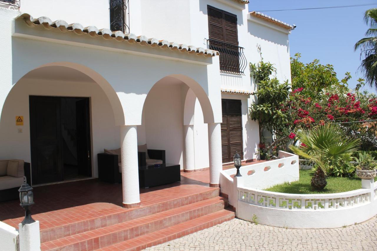 Villa Alcaide 포티마오 외부 사진