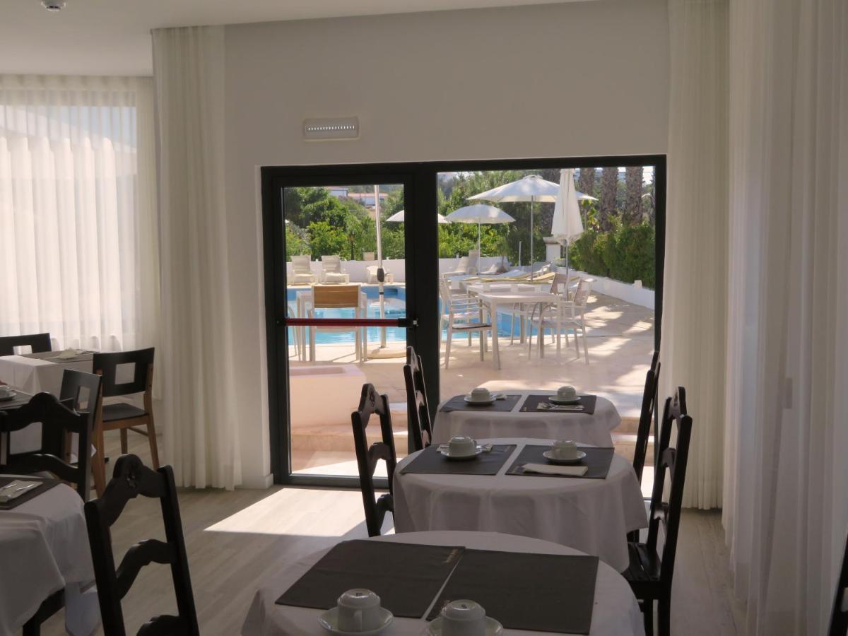 Villa Alcaide 포티마오 외부 사진