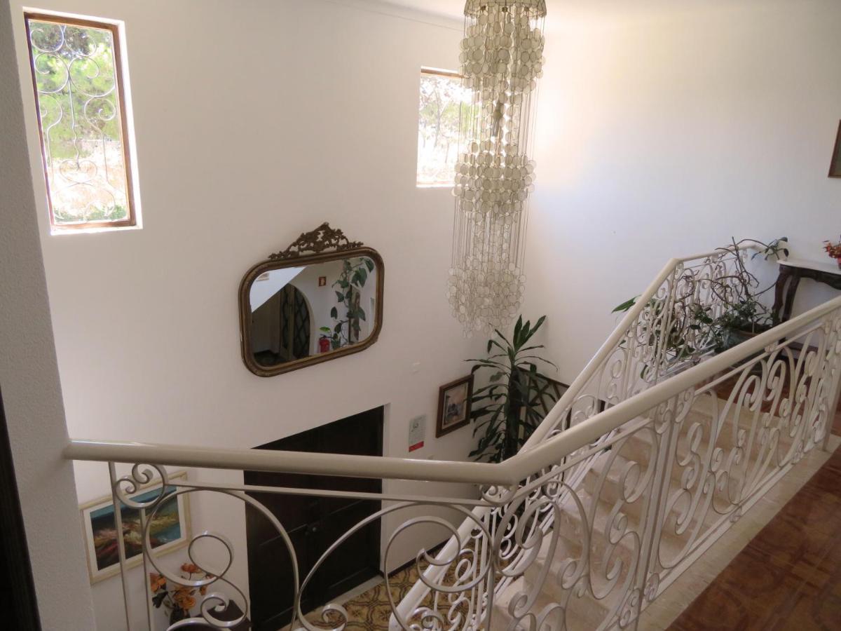 Villa Alcaide 포티마오 외부 사진