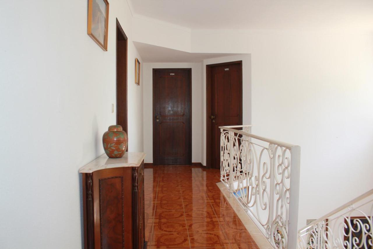 Villa Alcaide 포티마오 외부 사진