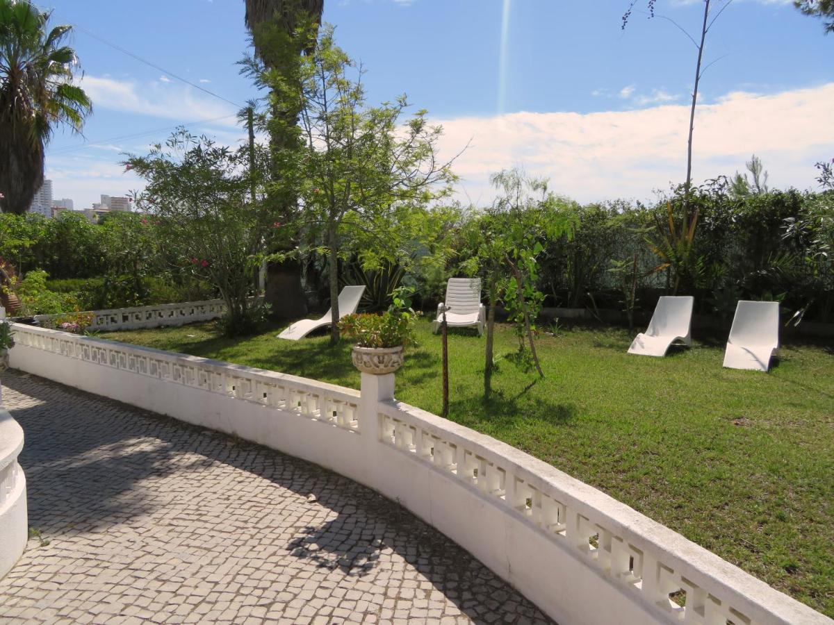 Villa Alcaide 포티마오 외부 사진