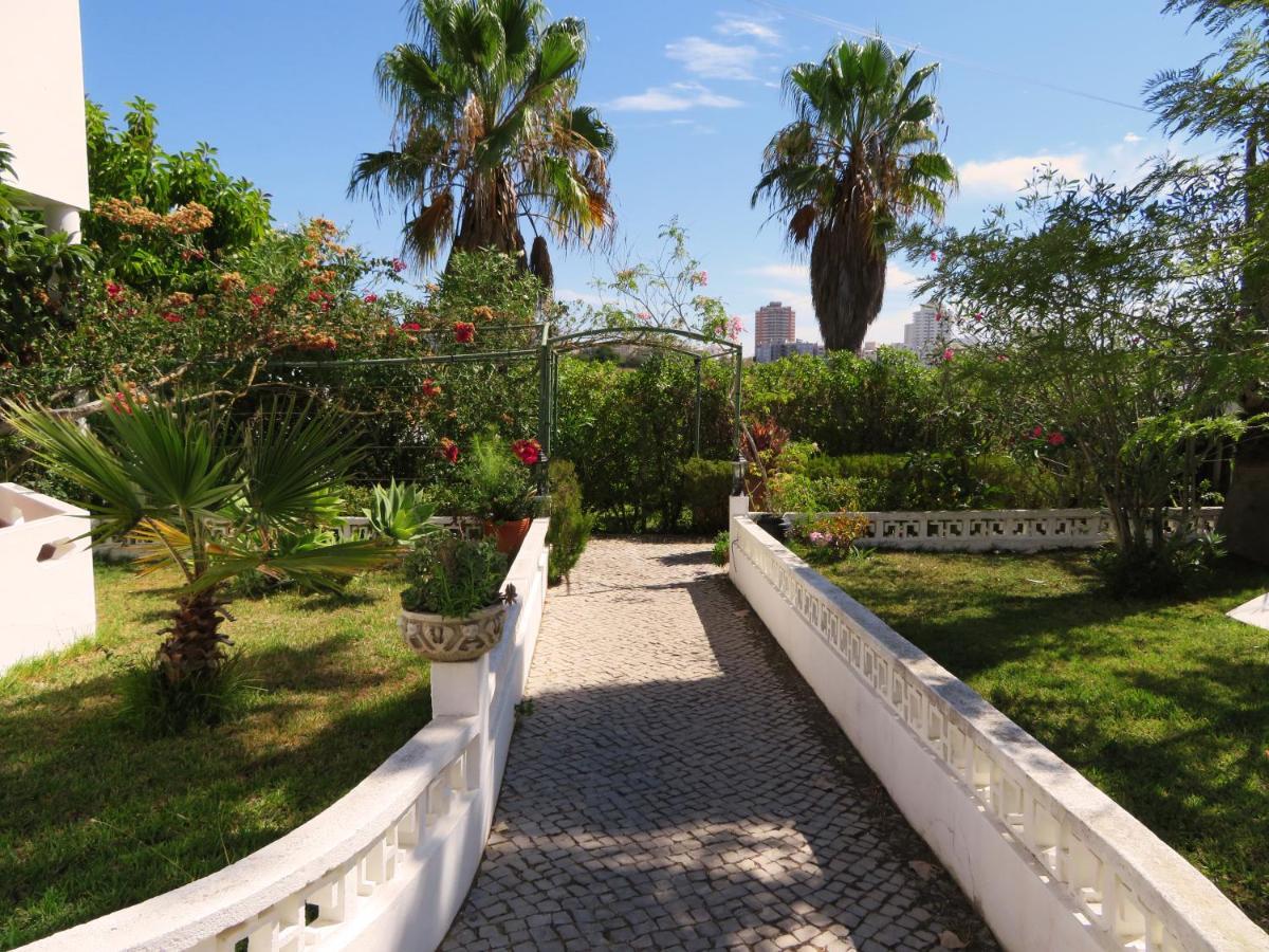 Villa Alcaide 포티마오 외부 사진