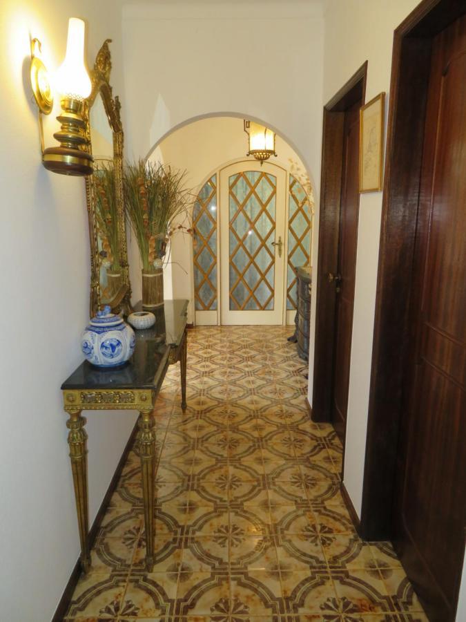 Villa Alcaide 포티마오 외부 사진
