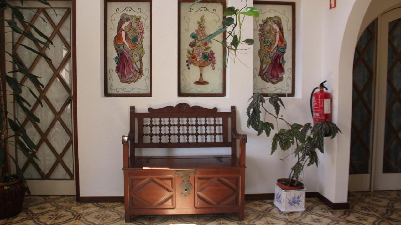Villa Alcaide 포티마오 외부 사진