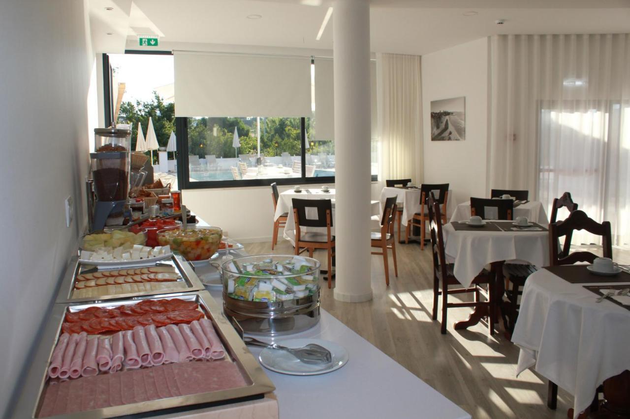 Villa Alcaide 포티마오 외부 사진
