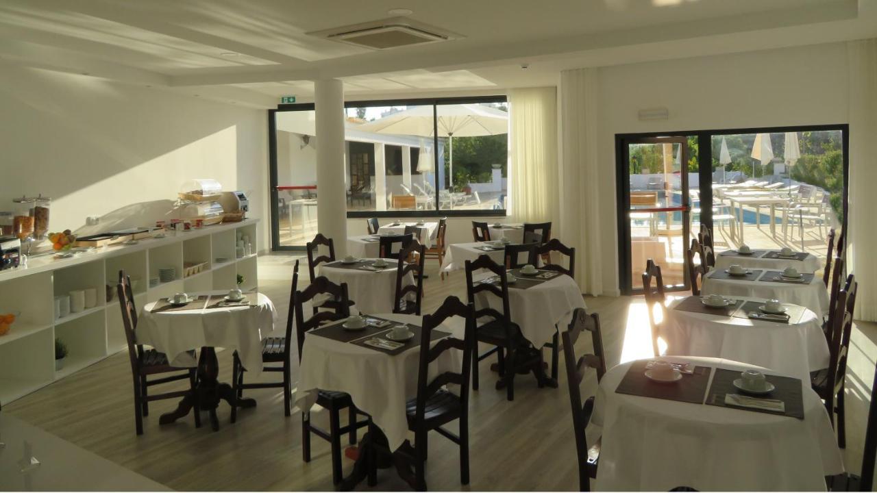 Villa Alcaide 포티마오 외부 사진