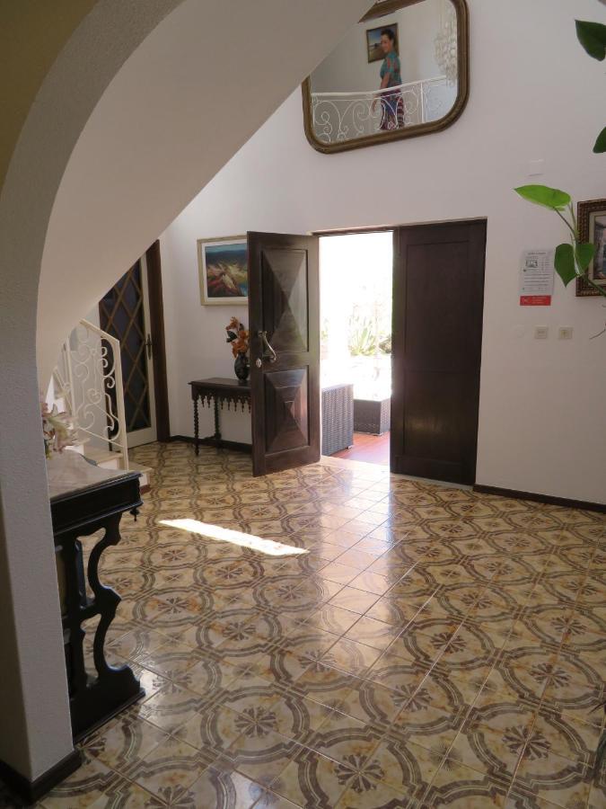 Villa Alcaide 포티마오 외부 사진
