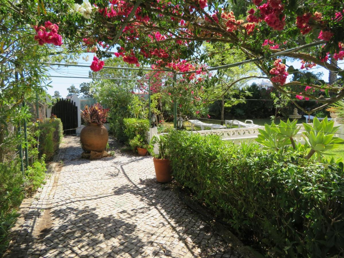 Villa Alcaide 포티마오 외부 사진